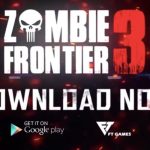 Zombie Frontier 3: Sniper FPS