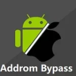 Addrom