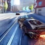 Asphalt 9 MOD