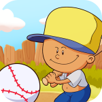 Backyard Baseball