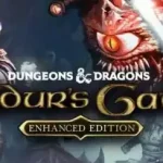 Baldur’s Gate II