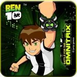 Ben10 Battle For The Omnitrix
