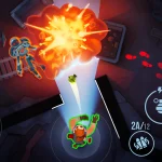 Bullet Echo MOD