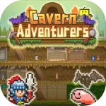 Cavern Adventurers