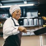 Chef Umami
