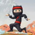 Clumsy Ninja MOD