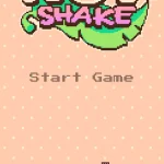 Coco Nutshake