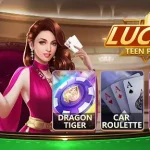 Teen Patti Lucky