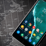 XOS Launcher