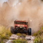 Offroad Outlaws MOD