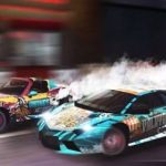 Drift Max Pro MOD