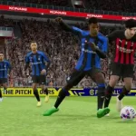 eFootball 2022