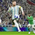 eFootball™ 2024 MOD