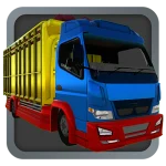 ES Truck Simulator ID