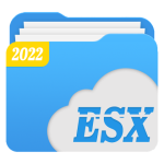 ESx File Manager & Explorer