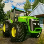 Farming Simulator 22