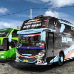 Fernbus Simulator