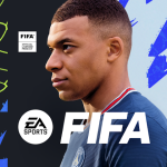FIFA Mobile 22