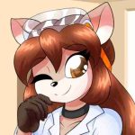 Furries Dr Doe’s
