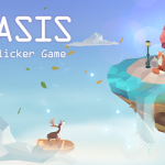My Oasis: Relaxing, Satisfying