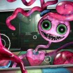 Poppy Playtime Chapter 2 MOD
