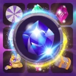 Gem Time Color Rings Clicker