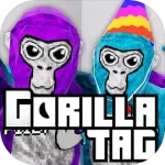 Gorilla Tag