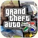 Gta South Africa