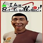 I Am Part time Worker