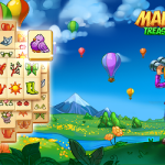 Mahjong Treasure Quest MOD