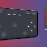 HandyGamePad Pro