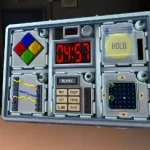 Keep Talking And Nobody Explodes