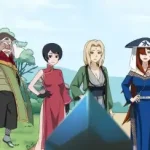 KT Naruto