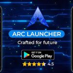 ARC Launcher® 2021 & 4D Themes