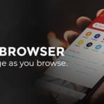 mCent Browser