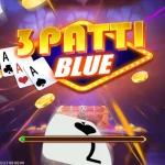 Teen Patti Blue
