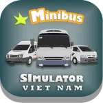 Minibus Simulator Vietnam