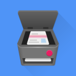 Mobile Doc Scanner