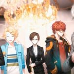 Mystic Messenger