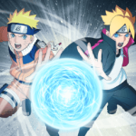 Naruto Senki MOD