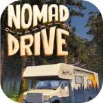 Nomad Drive