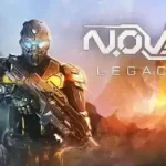 N.O.V.A Legacy Pro MOD