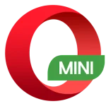 Opera Mini – fast web browser