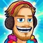 PewDiePie’s Tuber Simulator