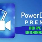 PowerDirector Pro MOD