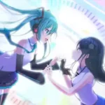 Project Sekai