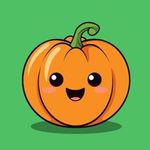 Pumpkin Love