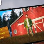 Ranch Simulator