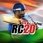 Real Cricket 20