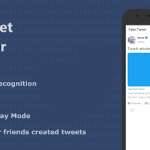 TweetGen | Fake Tweet Post